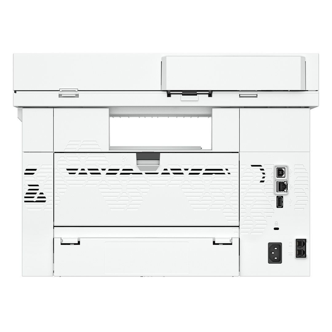 HP LaserJet Pro MFP 4113fdn Lézernyomtató/Másoló/Scanner HP LaserJet Pro MFP 4113fdn Lézernyomtató/Másoló/Scanner