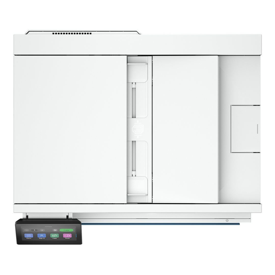 HP LaserJet Pro MFP 4113fdn Lézernyomtató/Másoló/Scanner HP LaserJet Pro MFP 4113fdn Lézernyomtató/Másoló/Scanner