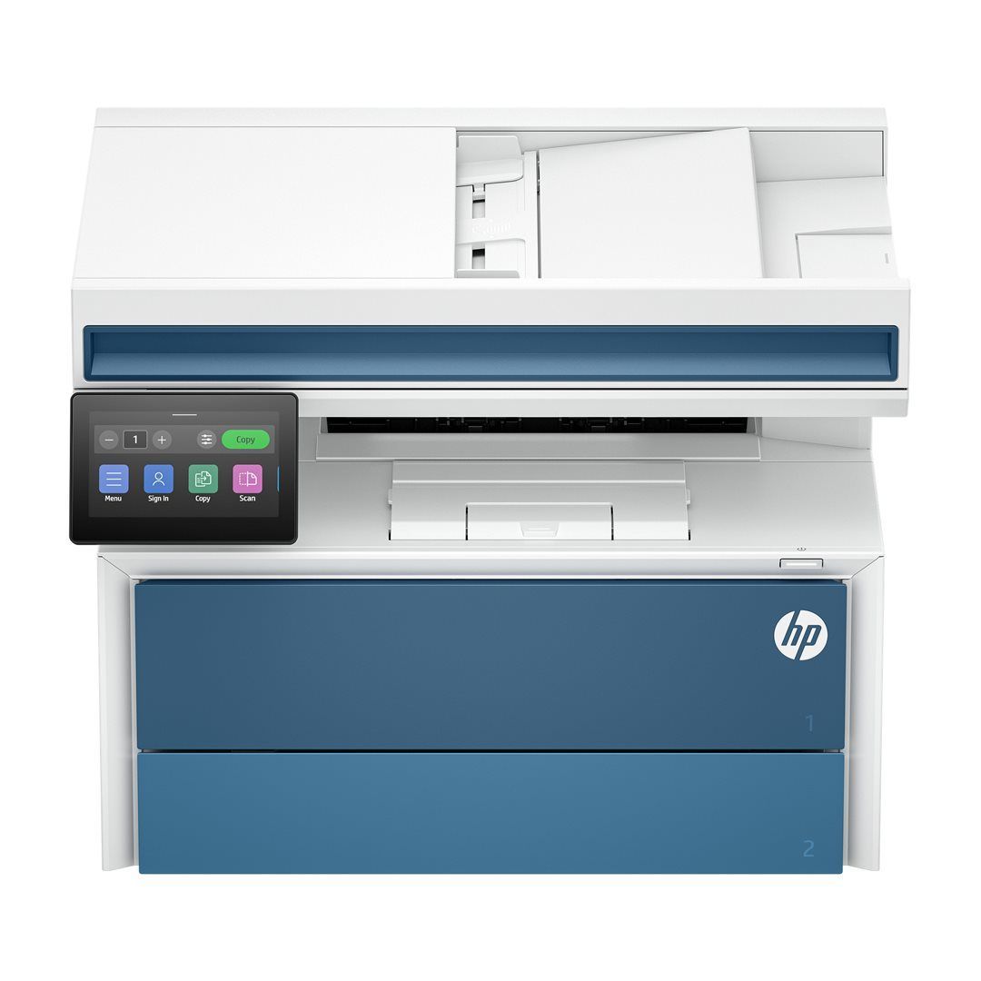 HP LaserJet Pro MFP 4113fdn Lézernyomtató/Másoló/Scanner HP LaserJet Pro MFP 4113fdn Lézernyomtató/Másoló/Scanner