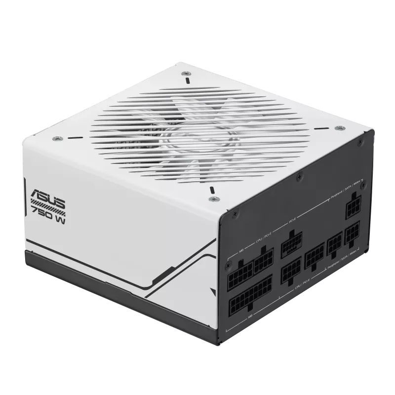 Asus 750W 80+ Gold Prime Bulk