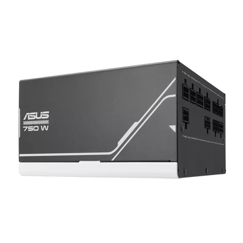 Asus 750W 80+ Gold Prime Bulk