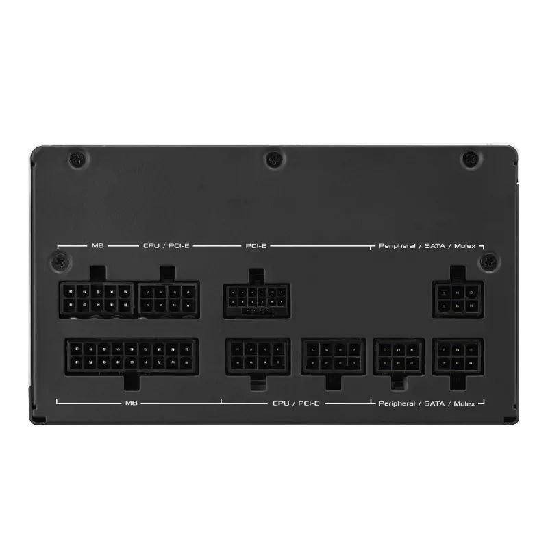 Asus 850W 80+ Gold Prime Bulk