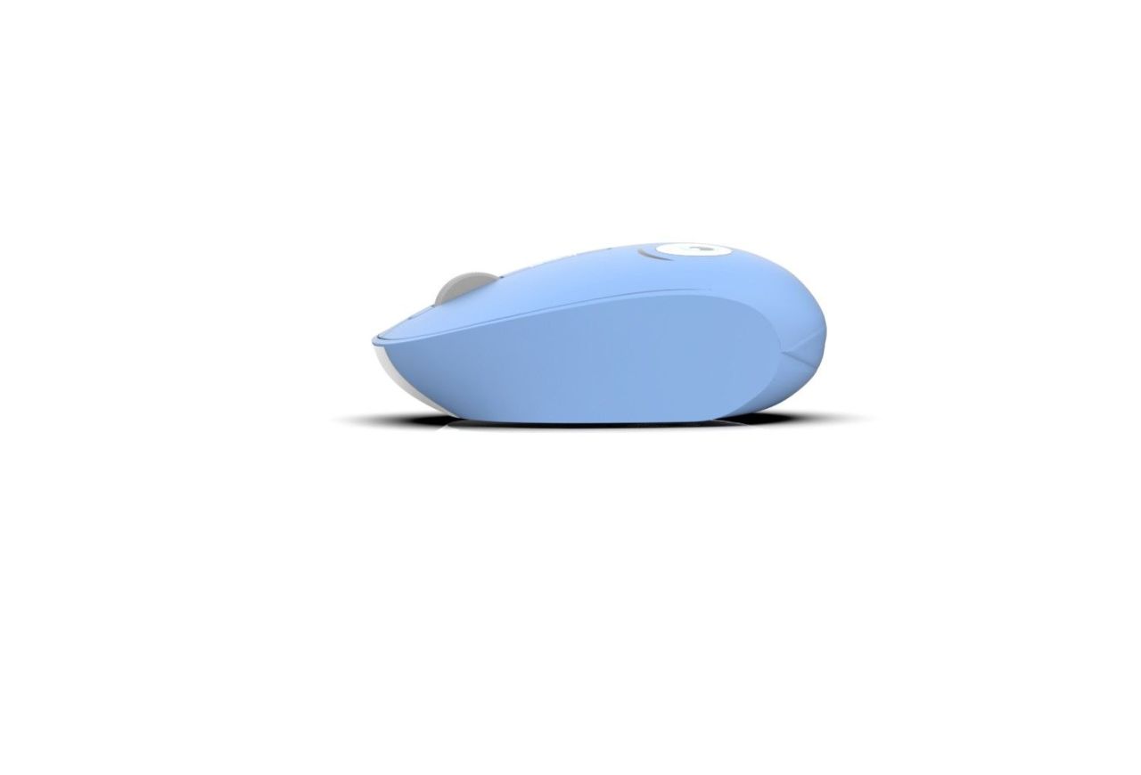 INCA IWM-245RM Wireless Mouse Blue INCA IWM-245RM Wireless Mouse Blue