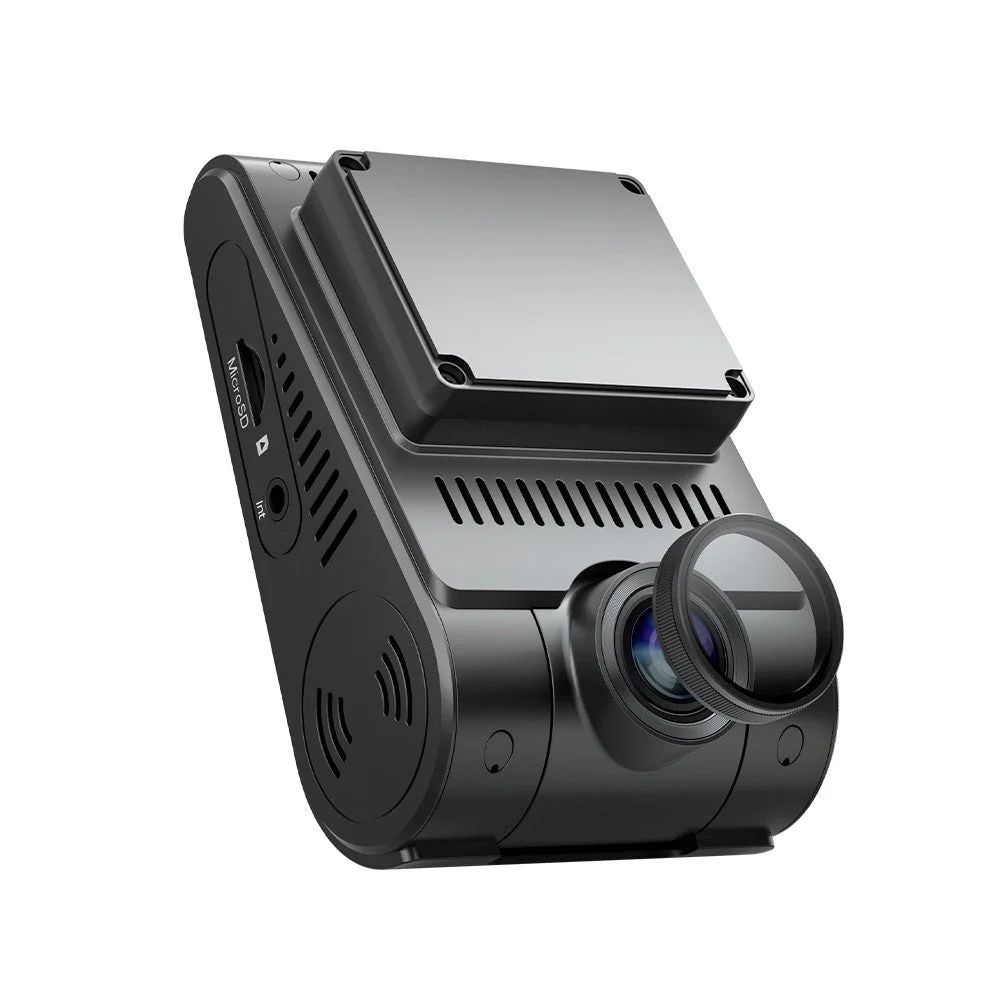 VIOFO A229 Plus 2CH Dash Cam Black