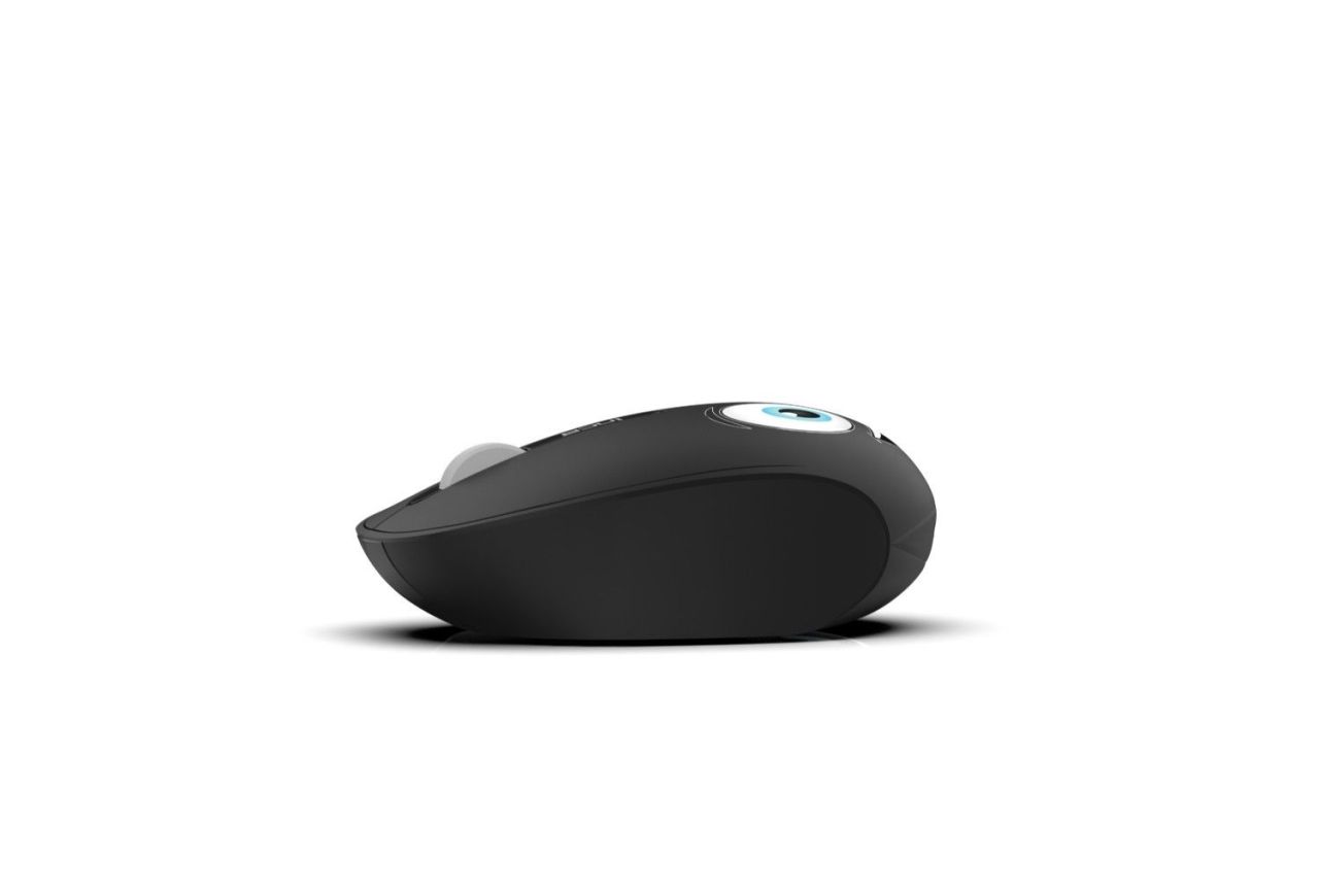 INCA IWM-245RS Wireless Mouse Black INCA IWM-245RS Wireless Mouse Black