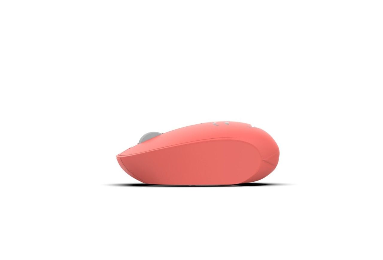 INCA IWM-245RT Wireless Mouse Red INCA IWM-245RT Wireless Mouse Red