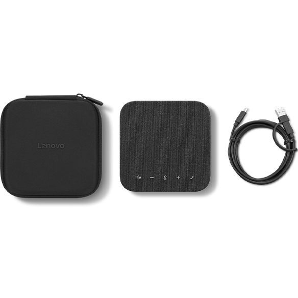 Lenovo Wireless Speakerphone 6000