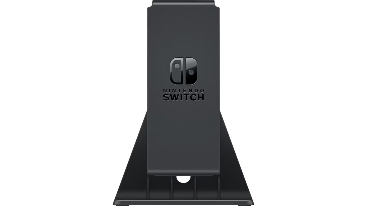 Nintendo Switch Joy-Con Charging Stand Black Nintendo Switch Joy-Con Charging Stand Black