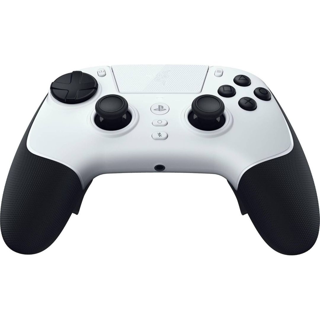 Razer Raiju V3 Pro for PS5 Wireless Gamepad White