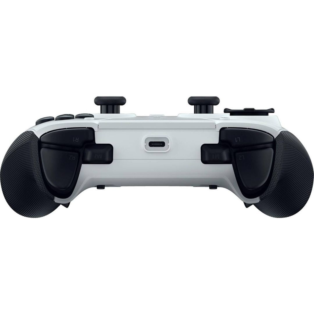Razer Raiju V3 Pro for PS5 Wireless Gamepad White