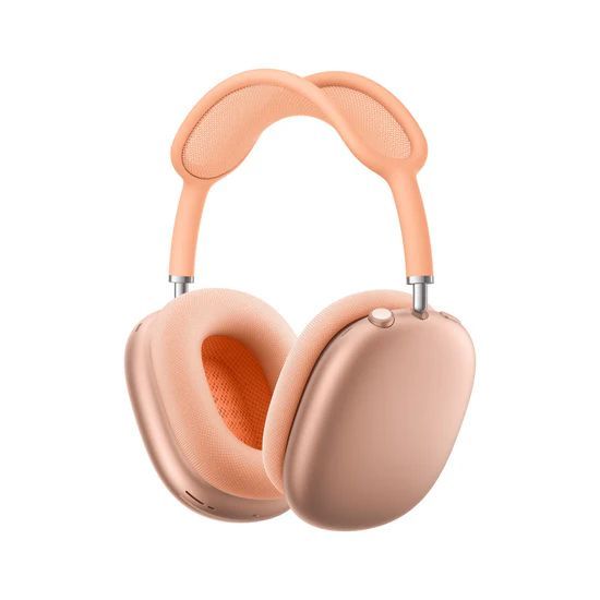 Apple AirPods Max 2 Bluetooth Headset Orange