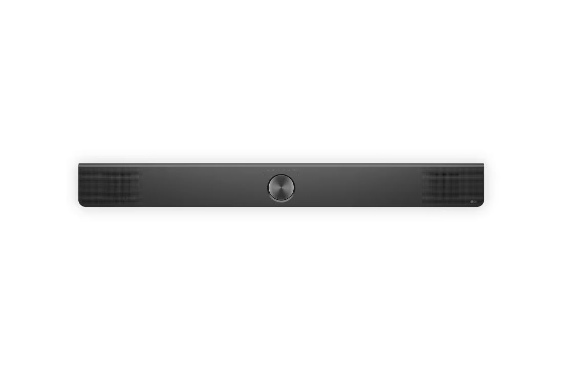 LG S90TY 5.1 Soundbar Black LG S90TY 5.1 Soundbar Black