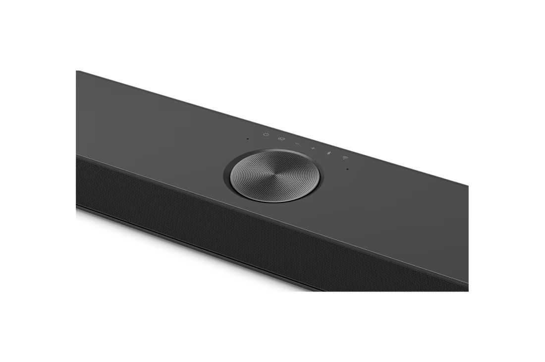 LG S90TY 5.1 Soundbar Black LG S90TY 5.1 Soundbar Black