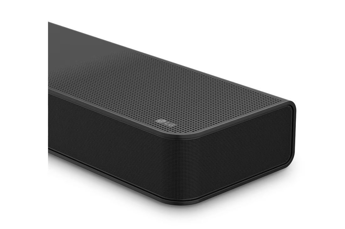 LG S90TY 5.1 Soundbar Black LG S90TY 5.1 Soundbar Black