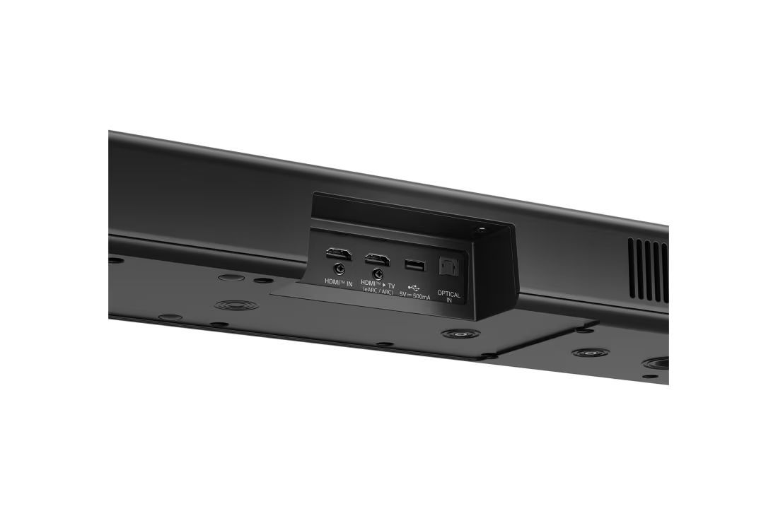 LG S90TY 5.1 Soundbar Black LG S90TY 5.1 Soundbar Black