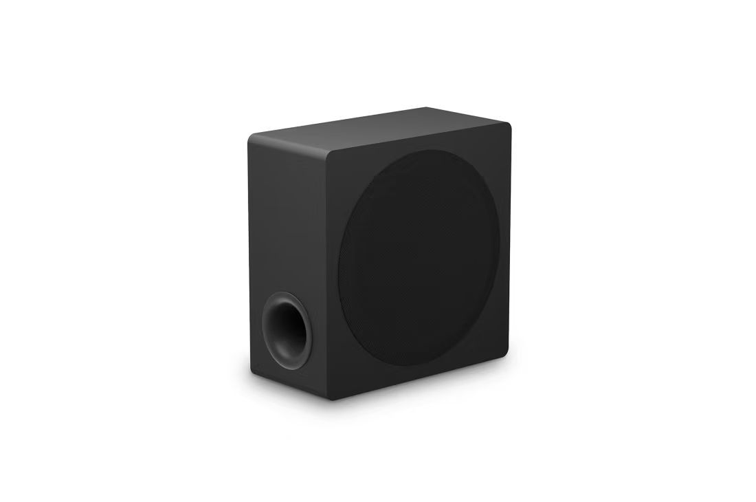 LG S90TY 5.1 Soundbar Black LG S90TY 5.1 Soundbar Black