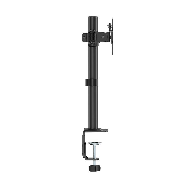 Logilink 17"-32" Dual Monitor Mount Black Logilink 17"-32" Dual Monitor Mount Black
