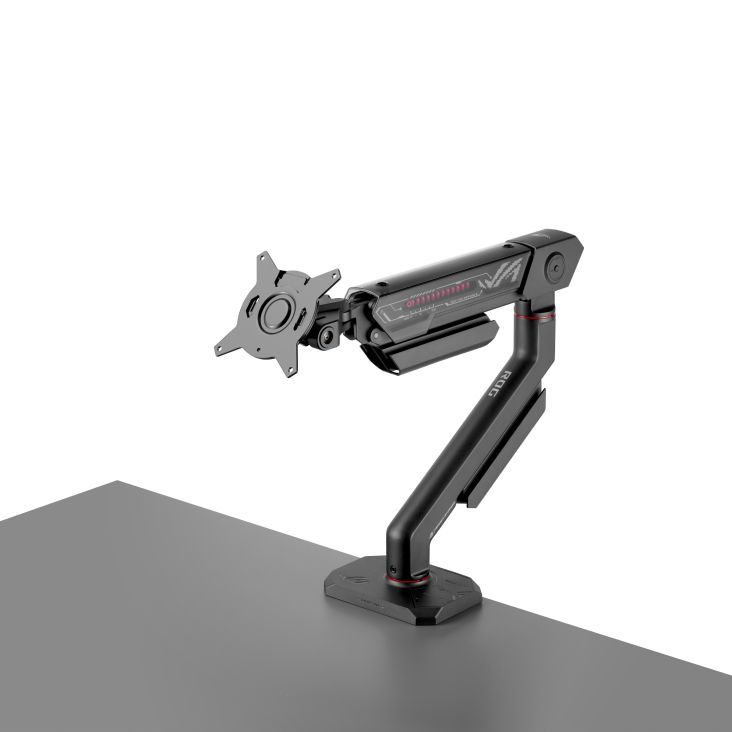 Asus AAS01R ROG Ergo Monitor Arm Black
