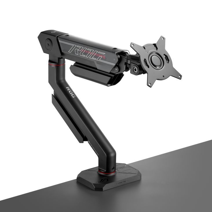 Asus AAS01R ROG Ergo Monitor Arm Black