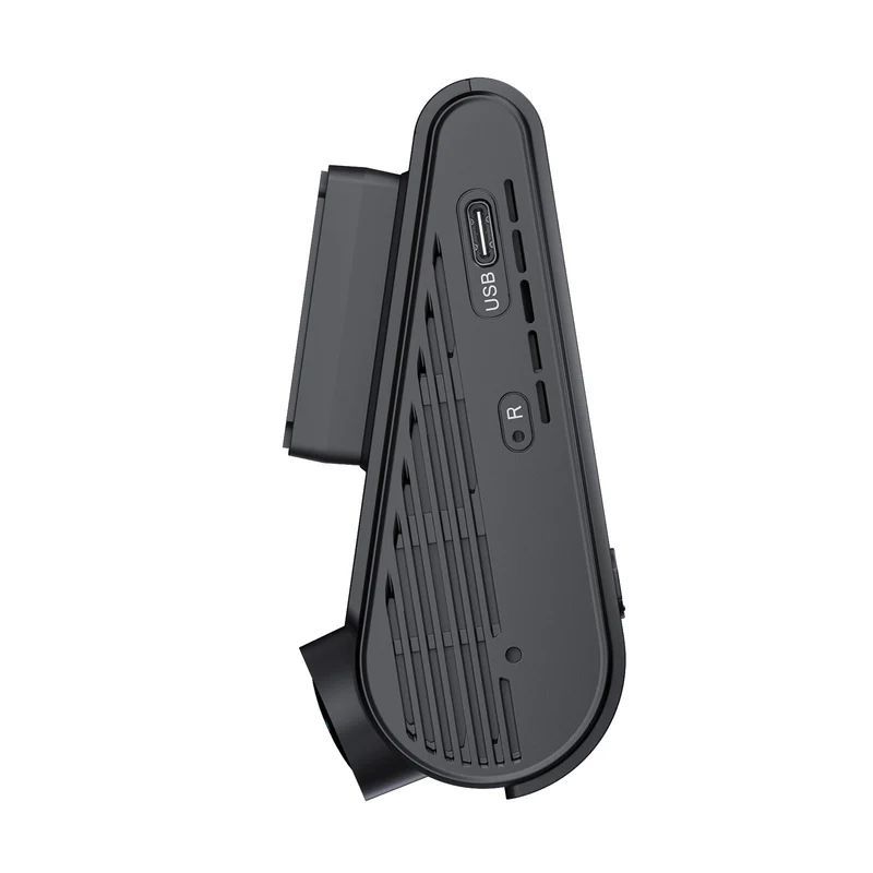 VIOFO A329S 1CH Dash Cam Black