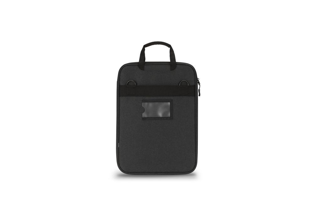 Kensington Eco-Friendly Laptop Sleeve 14" Black Kensington Eco-Friendly Laptop Sleeve 14" Black