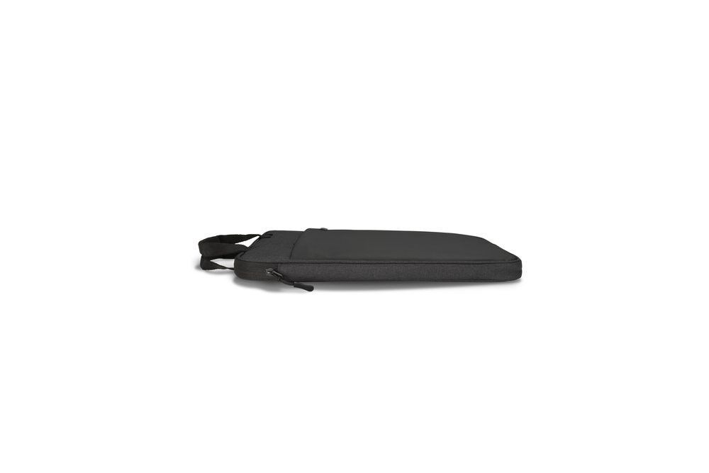 Kensington Eco-Friendly Laptop Sleeve 14" Black Kensington Eco-Friendly Laptop Sleeve 14" Black
