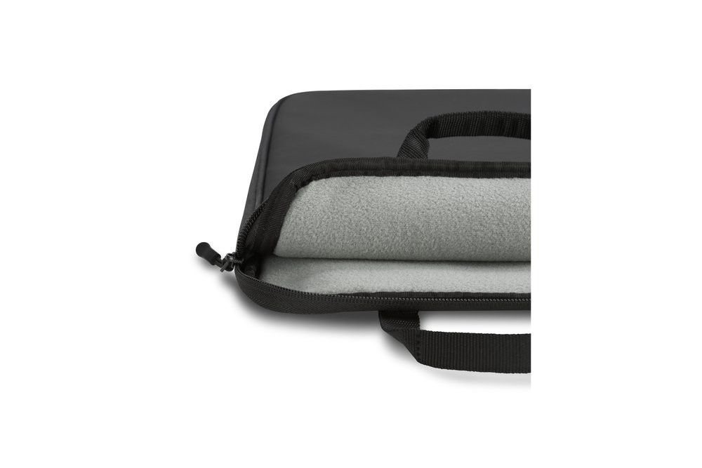 Kensington Eco-Friendly Laptop Sleeve 14" Black Kensington Eco-Friendly Laptop Sleeve 14" Black