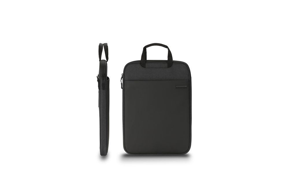 Kensington Eco-Friendly Laptop Sleeve 14" Black Kensington Eco-Friendly Laptop Sleeve 14" Black