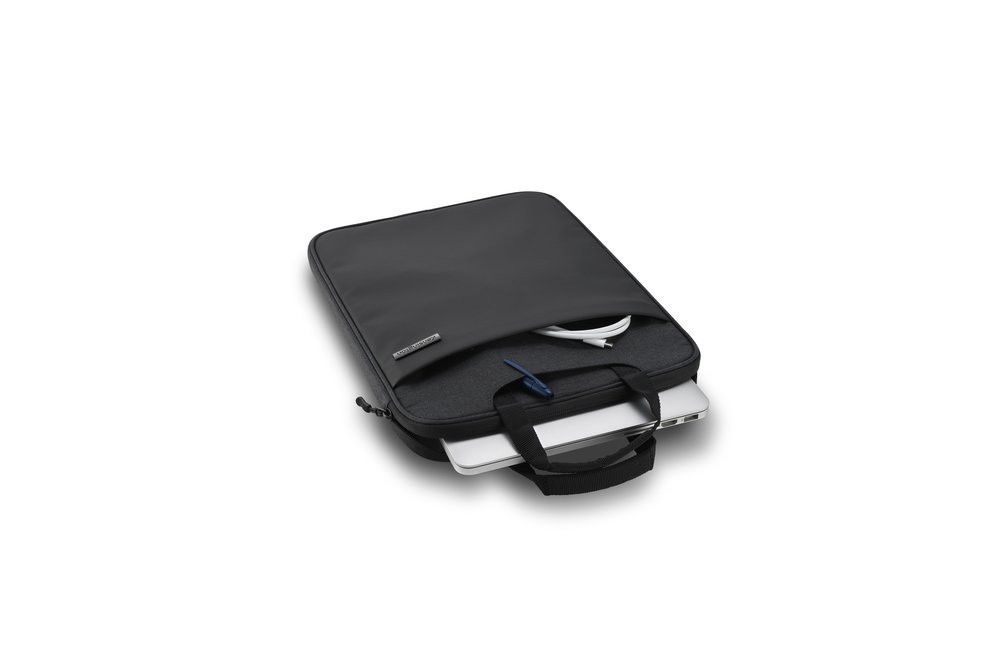 Kensington Eco-Friendly Laptop Sleeve 14" Black Kensington Eco-Friendly Laptop Sleeve 14" Black