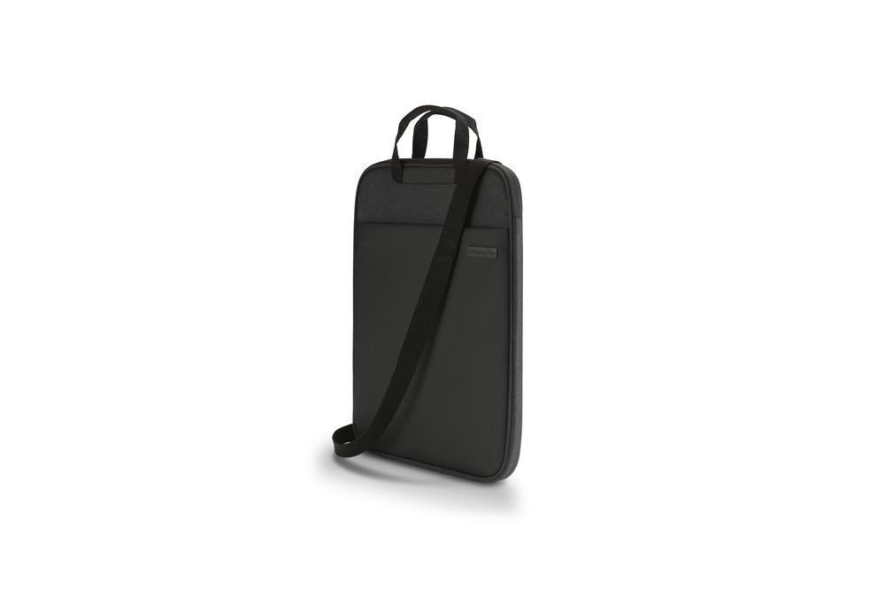 Kensington Eco-Friendly Laptop Sleeve 14" Black Kensington Eco-Friendly Laptop Sleeve 14" Black