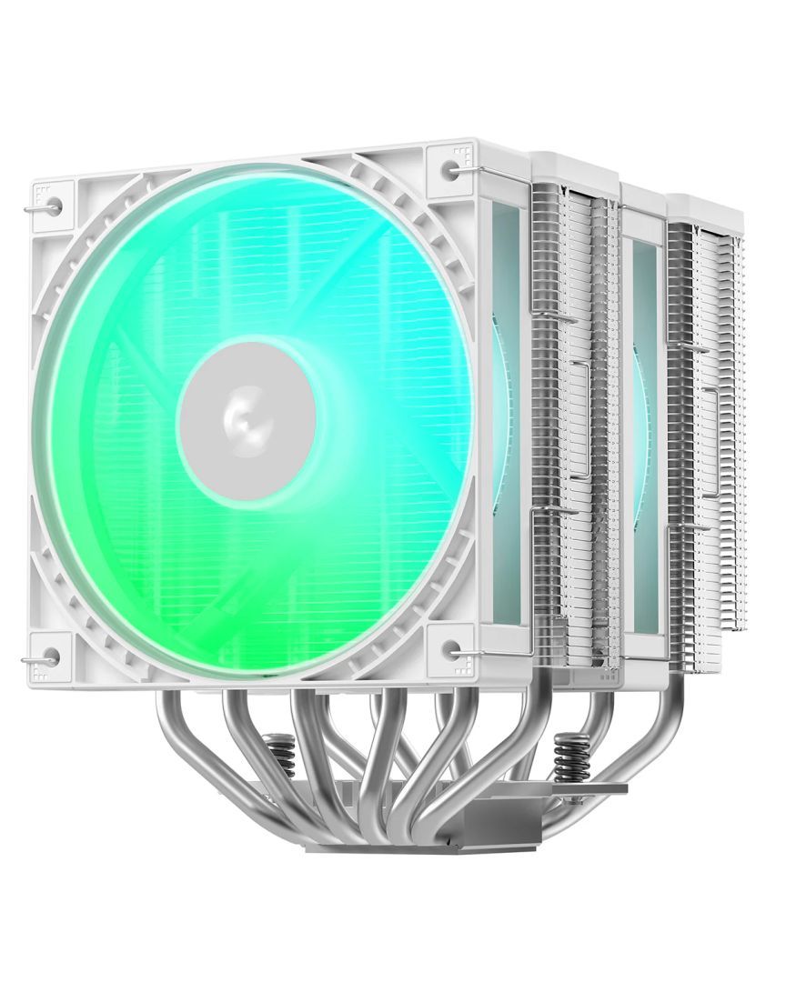 DeepCool AG620 G2 WH ARGB DeepCool AG620 G2 WH ARGB