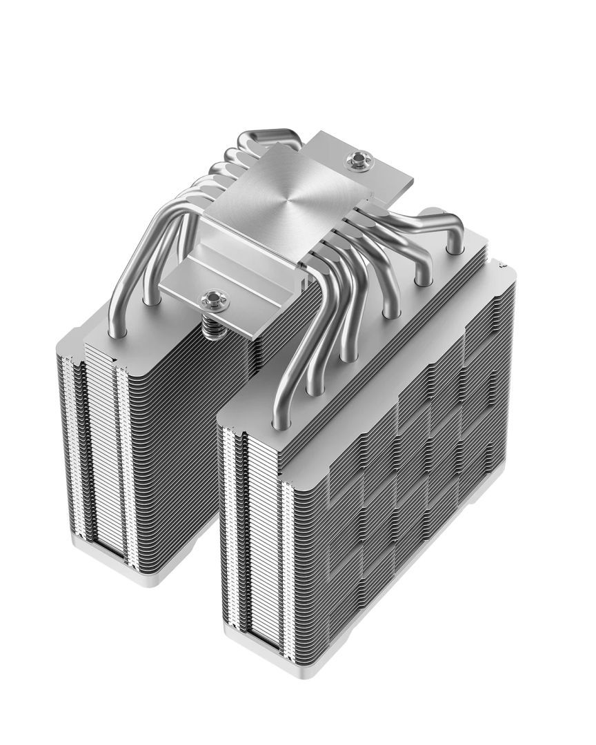 DeepCool AG620 G2 WH ARGB DeepCool AG620 G2 WH ARGB