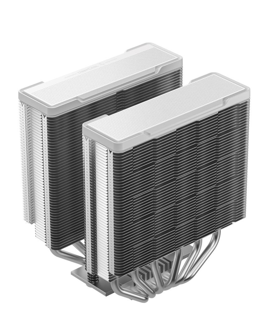 DeepCool AG620 G2 WH ARGB DeepCool AG620 G2 WH ARGB