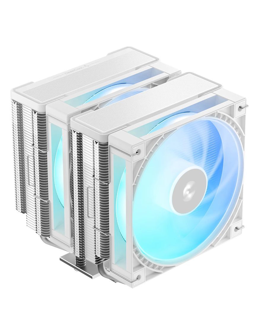 DeepCool AG620 G2 WH ARGB DeepCool AG620 G2 WH ARGB
