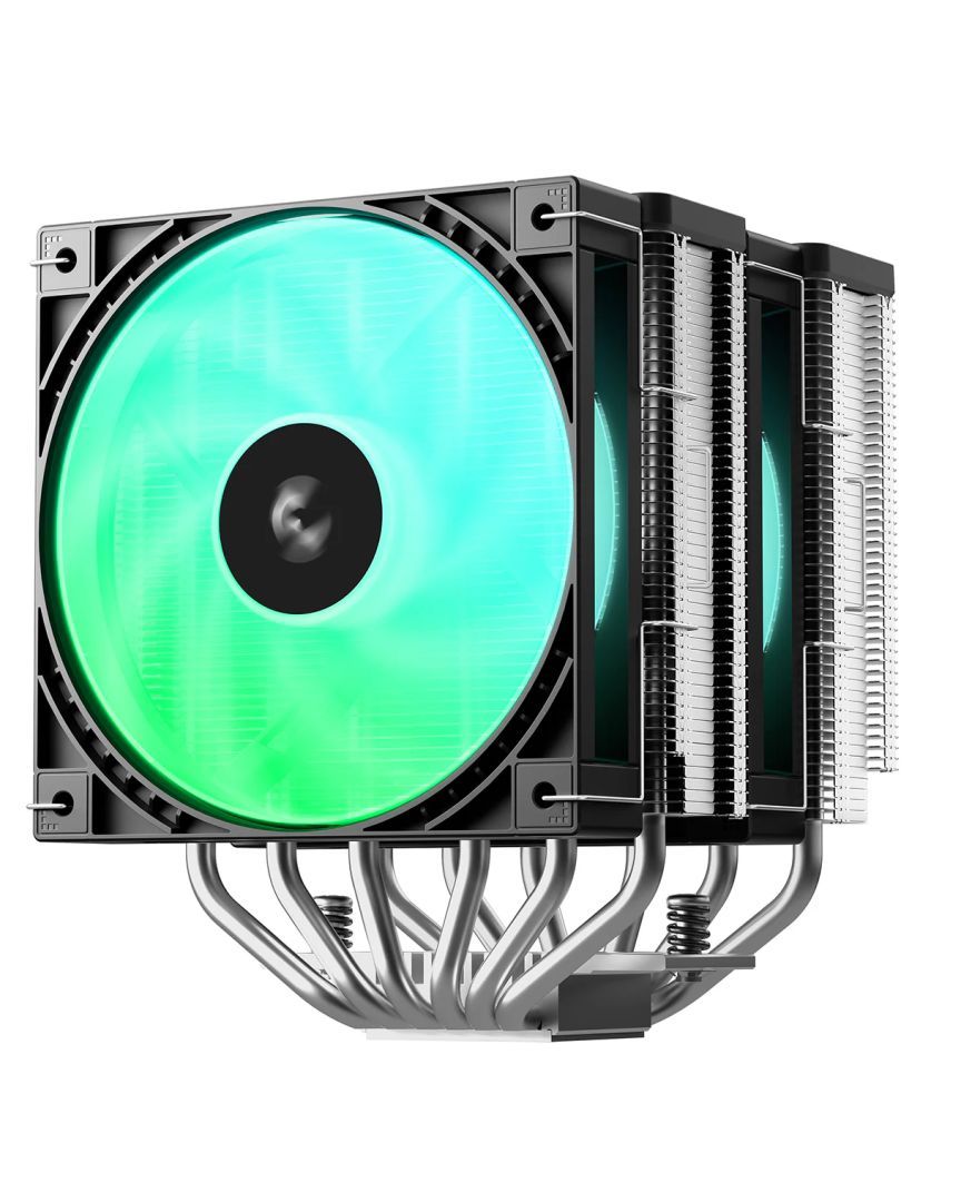 DeepCool AG620 G2 ARGB DeepCool AG620 G2 ARGB