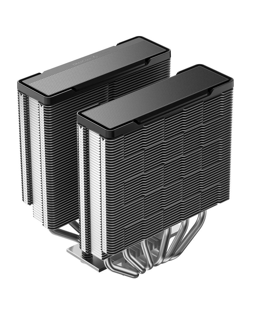 DeepCool AG620 G2 ARGB DeepCool AG620 G2 ARGB