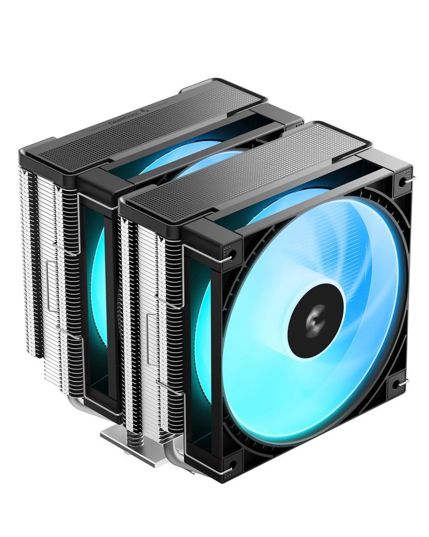 DeepCool AG620 G2 ARGB DeepCool AG620 G2 ARGB