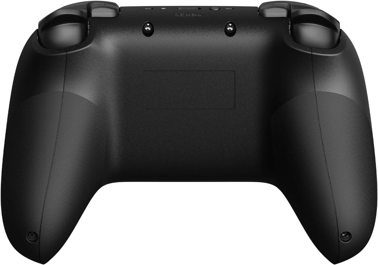 8BitDo Ultimate 2C Wireless Bluetooth Gamepad Transparent Black 8BitDo Ultimate 2C Wireless Bluetooth Gamepad Transparent Black