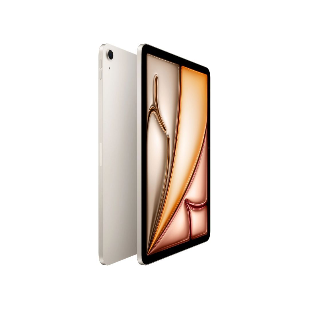 Apple iPad Air (2026) 11" 512GB Wi-Fi Starlight Apple iPad Air (2026) 11" 512GB Wi-Fi Starlight