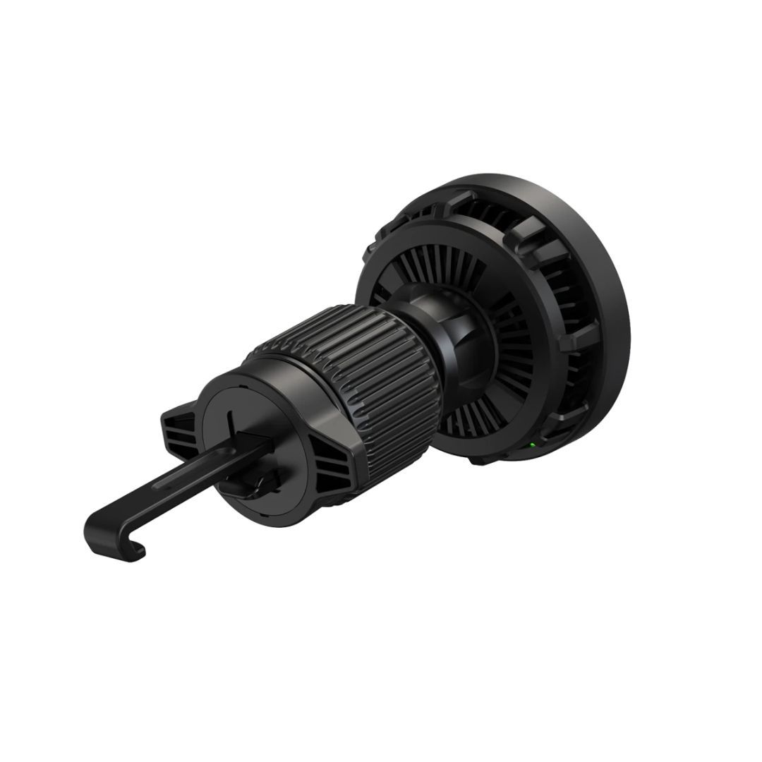 Mobile Origin Qi2 Wireless Car Charger 25W CA24 Black Mobile Origin Qi2 Wireless Car Charger 25W CA24 Black