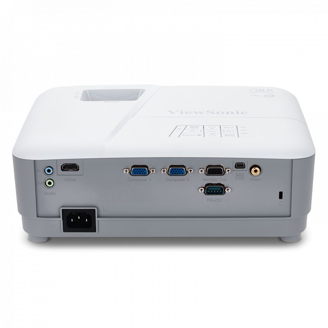 Viewsonic PA503W