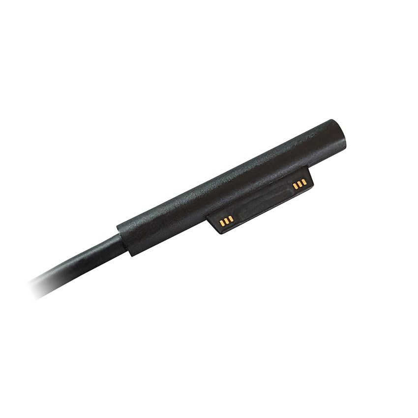 LC Power LC31NB-PRO-SURF Surface notebook adapter Black LC Power LC31NB-PRO-SURF Surface notebook adapter Black