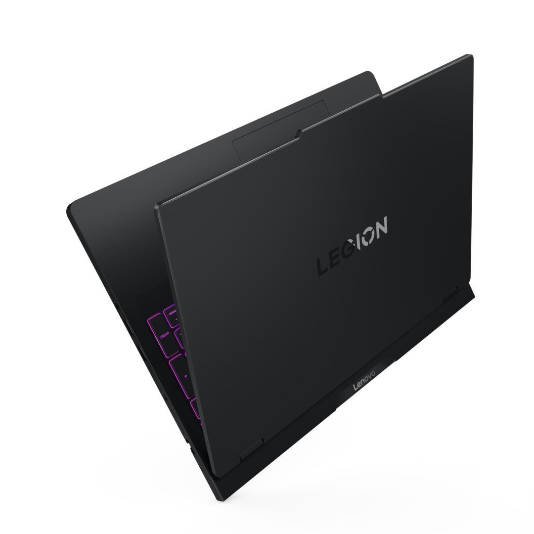 Lenovo Legion Pro 5 Eclipse Black Lenovo Legion Pro 5 Eclipse Black