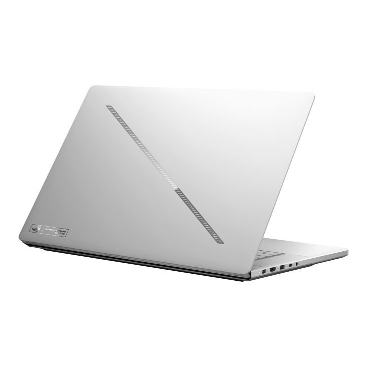 Asus GU606AR-TB011W Platinum White