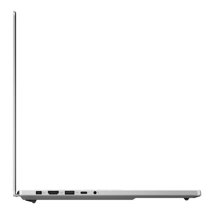 Asus GU606AR-TB011W Platinum White