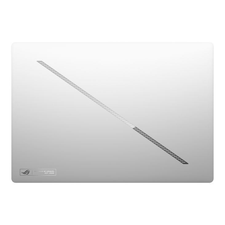 Asus GU606AR-TB011W Platinum White