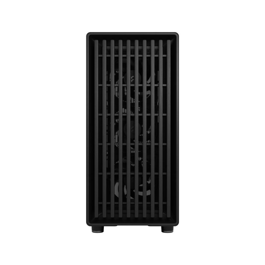 Fractal Design North Momentum Edition Tempered Glass Black