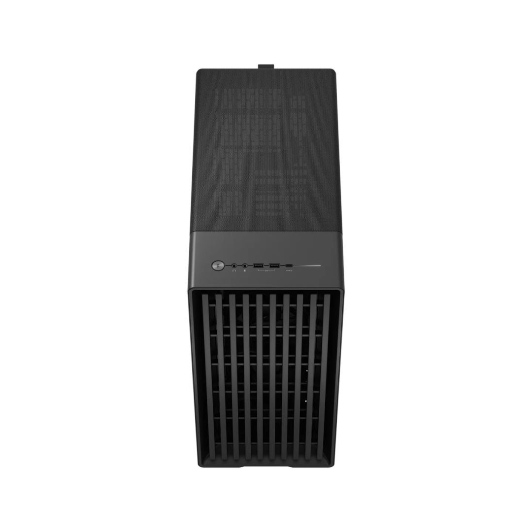 Fractal Design North Momentum Edition Tempered Glass Black