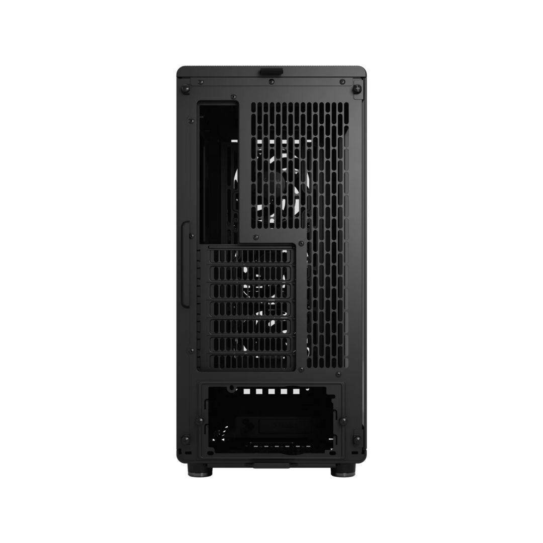 Fractal Design North Momentum Edition Tempered Glass Black