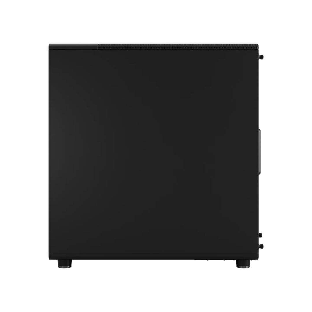 Fractal Design North Momentum Edition Tempered Glass Black